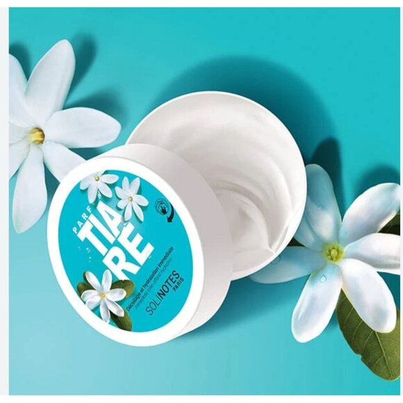 Solinotes Paris Body Balm Tiare Exotic Body Balm New. - Picture 2 of 2